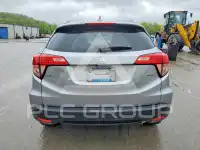 2018 Honda HR-V фото