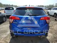 2018 Honda HR-V фото