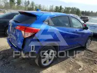 2018 Honda HR-V фото