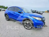 2018 Honda HR-V photo
