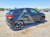2018 Honda HR-V фото