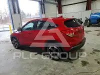 2018 Honda HR-V фото