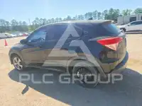 2018 Honda HR-V фото