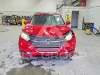 2018 Honda HR-V фото