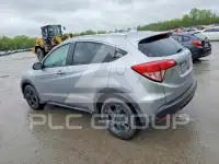 2018 Honda HR-V фото