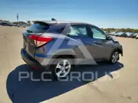 2018 Honda HR-V фото