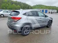 2018 Honda HR-V фото