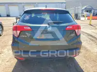 2018 Honda HR-V фото