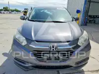 2018 Honda HR-V фото