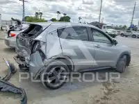 2018 Honda HR-V фото