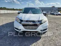 2018 Honda HR-V photo