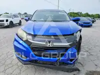 2018 Honda HR-V photo