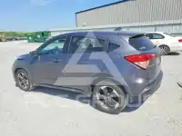 2018 Honda HR-V фото