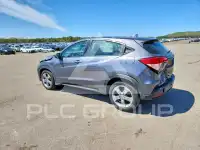 2018 Honda HR-V фото