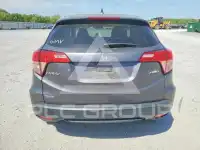 2018 Honda HR-V фото