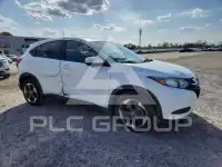 2018 Honda HR-V photo