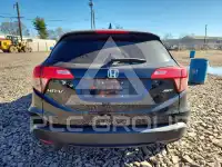 2018 Honda HR-V фото