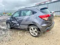 2018 Honda HR-V фото