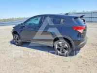 2018 Honda HR-V фото