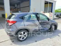 2018 Honda HR-V фото