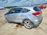 2018 Honda HR-V фото