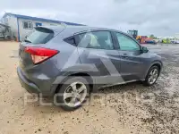 2018 Honda HR-V фото