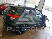 2018 Honda HR-V фото