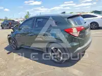 2018 Honda HR-V фото