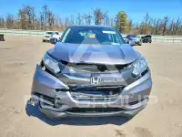 2018 Honda HR-V фото