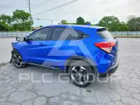 2018 Honda HR-V photo
