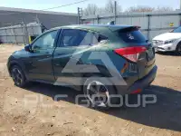 2018 Honda HR-V фото