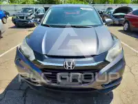 2018 Honda HR-V фото