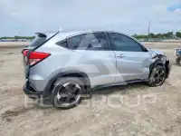 2018 Honda HR-V photo