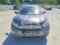 2018 Honda HR-V фото