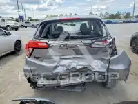 2018 Honda HR-V фото