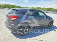 2018 Honda HR-V фото