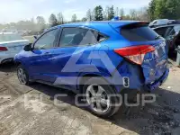 2018 Honda HR-V фото
