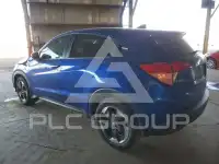 2018 Honda HR-V фото