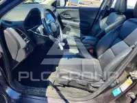 2018 Honda HR-V photo