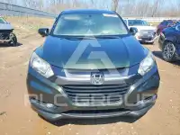 2018 Honda HR-V фото