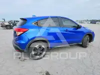 2018 Honda HR-V photo