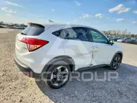 2018 Honda HR-V photo