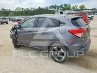 2018 Honda HR-V фото