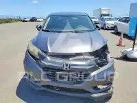 2018 Honda HR-V фото