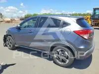 2018 Honda HR-V фото