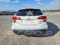 2018 Honda HR-V photo