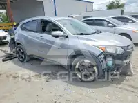 2018 Honda HR-V фото