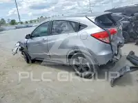 2018 Honda HR-V фото