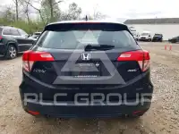 2018 Honda HR-V фото