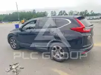 2018 Honda CR-V photo